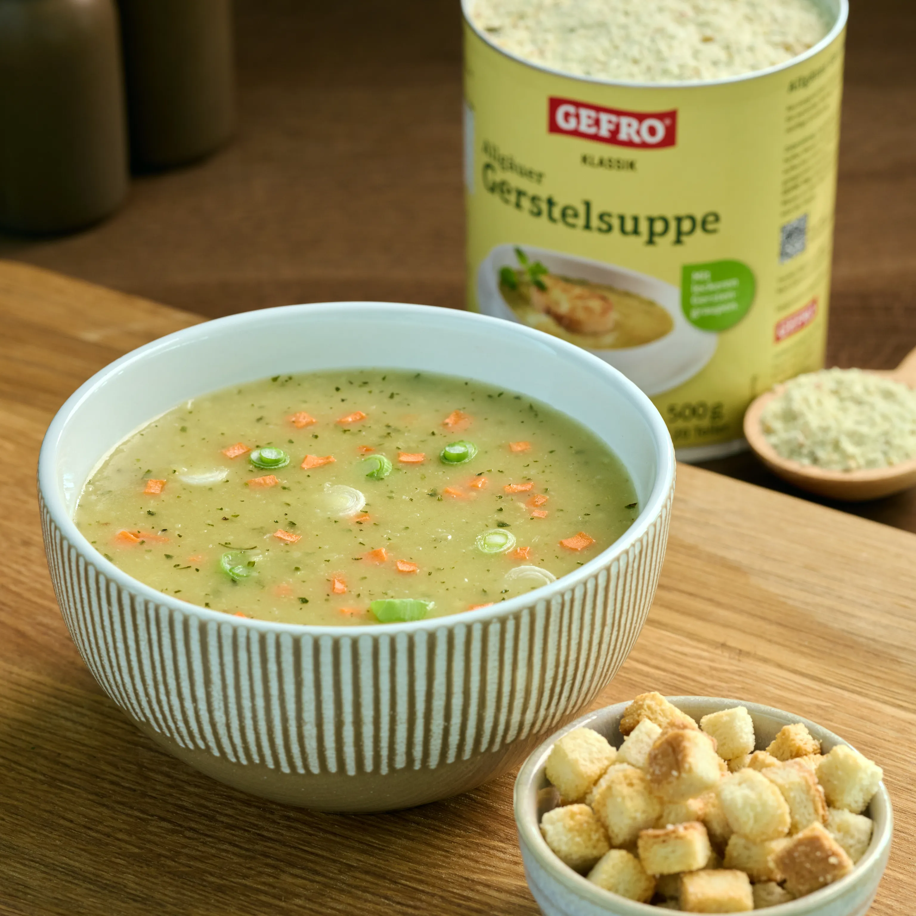 Allgäuer Gerstelsuppe 3er Set - Image 7