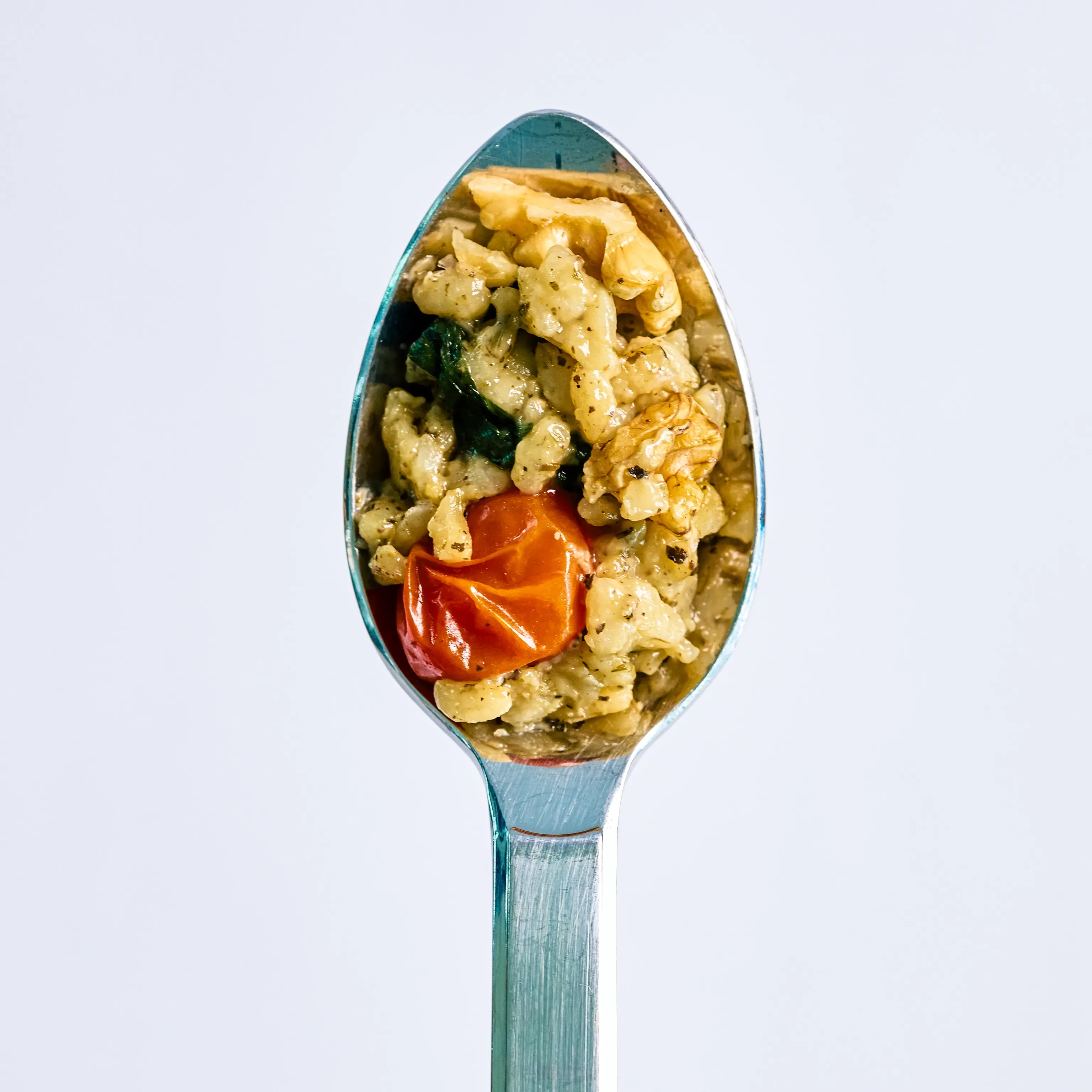 Basilikum-Nuss-Risotto 3er Set - Image 4