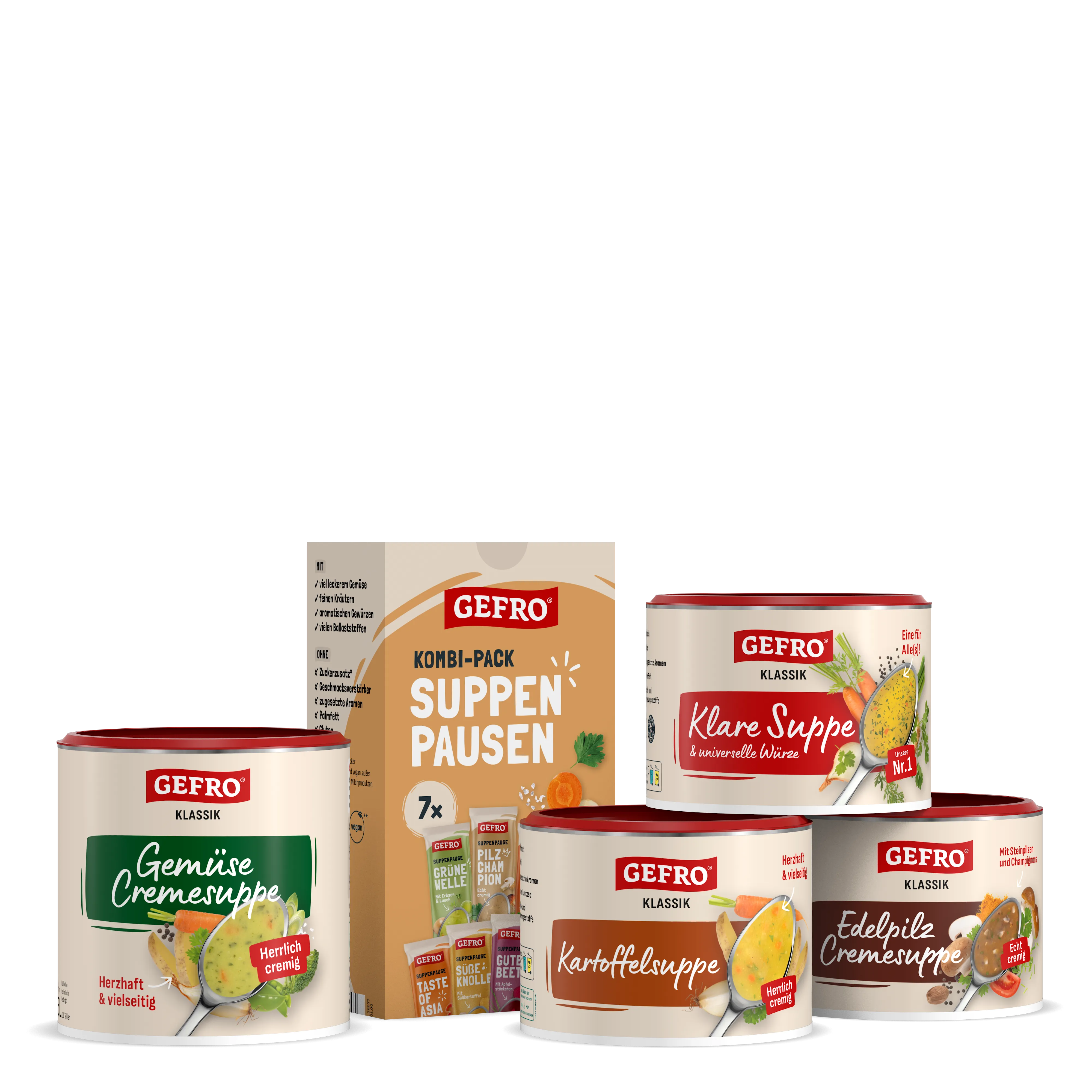 Bestseller-Sets